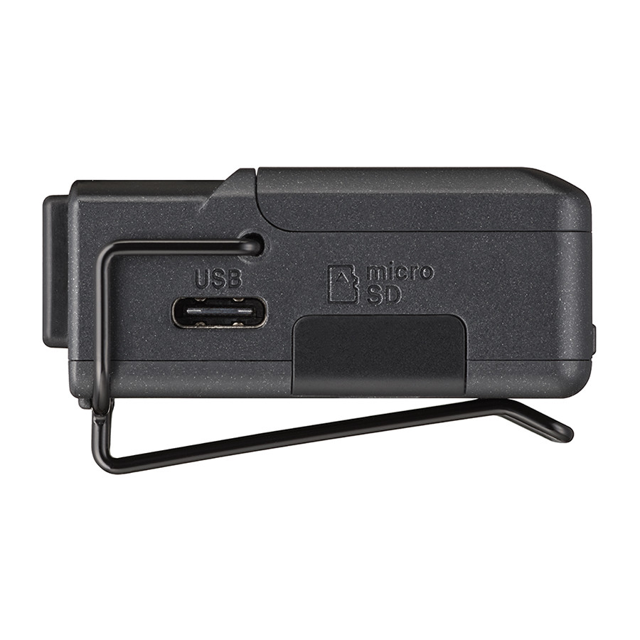 Galerijní obrázek č.8 Stereo rekordéry přenosné TASCAM DR-10L Pro