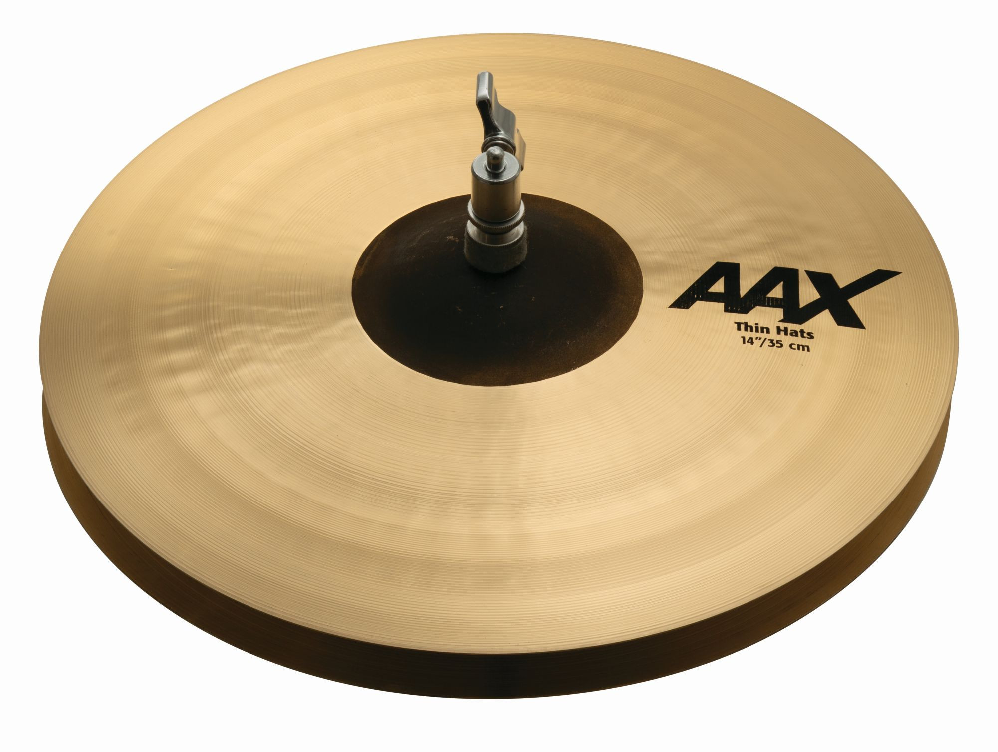 Hlavní obrázek 14" SABIAN AAX Thin Hats 14”