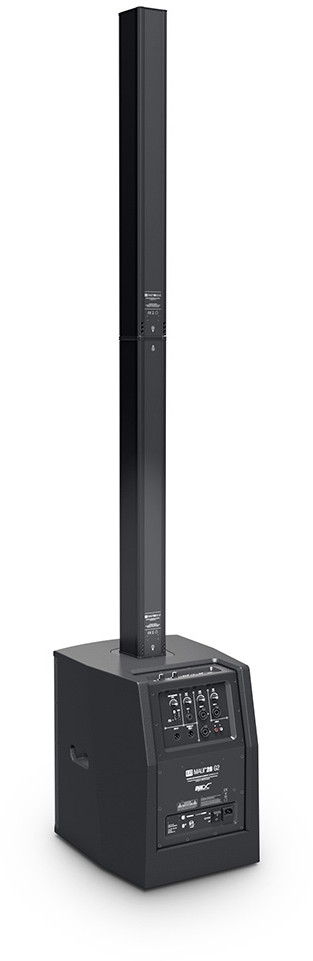 Galerijní obrázek č.1 Sety reproboxů LD SYSTEMS MAUI 28 G2