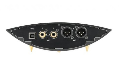 Galerijní obrázek č.2 USB zvukové karty KORG DS-DAC100