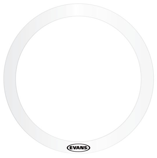 Hlavní obrázek Tlumící kroužky na blány EVANS ER-SNARE E-Rings Snare Pack