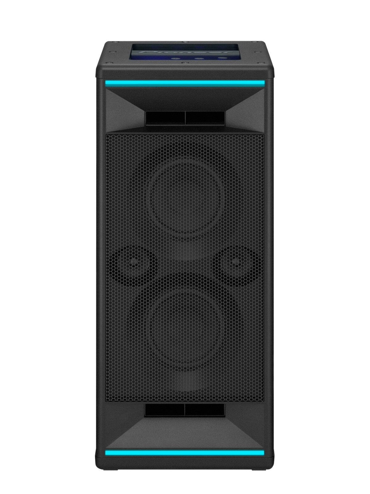 Galerijní obrázek č.2 Nepřenosné (na doma) PIONEER DJ Club5 + DDJ-200