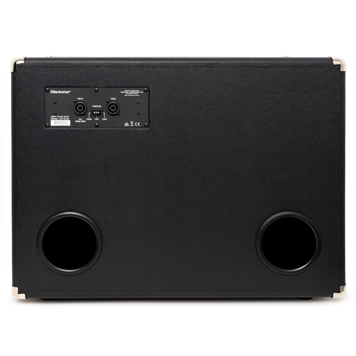 Galerijní obrázek č.3 2 reproduktory BLACKSTAR Unity Elite 210C