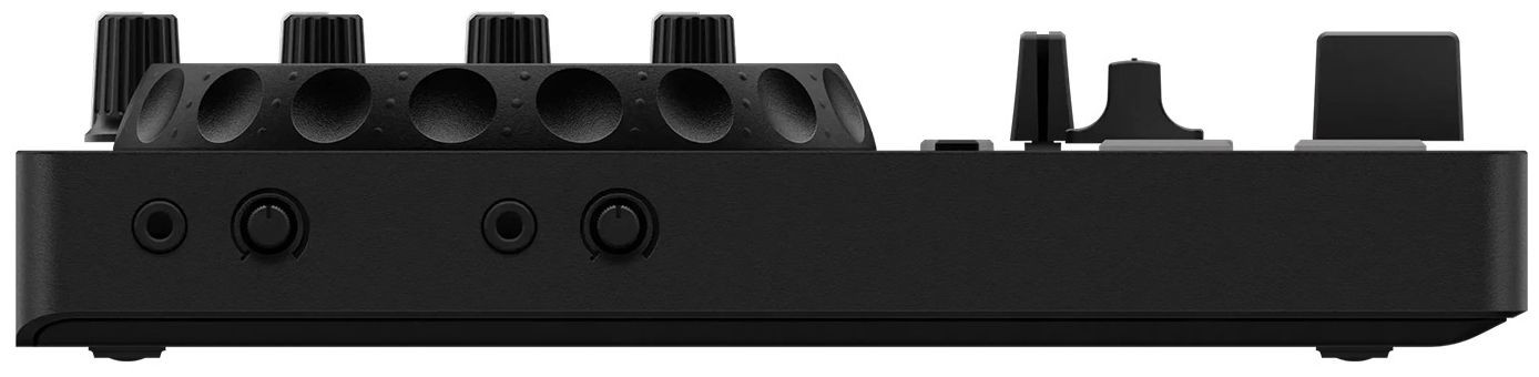 Galerijní obrázek č.2 DJ kontrolery ALPHATHETA DDJ-FLX2