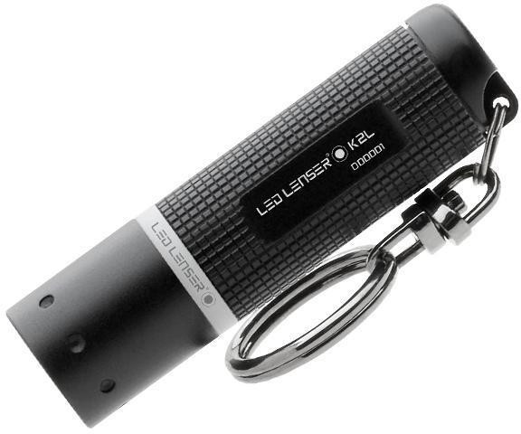 Hlavní obrázek Nářadí LED LENSER K2L