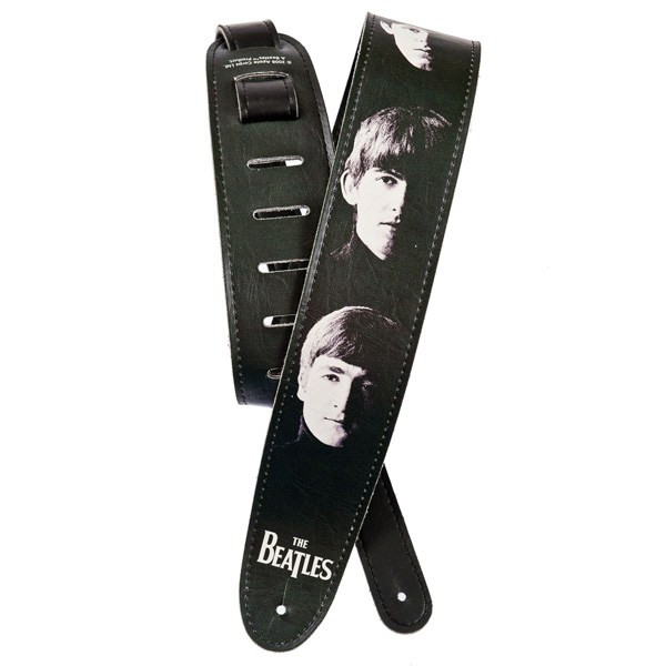 Hlavní obrázek Kožené/koženkové PLANET WAVES 25LB01 The Beatles - Popruh