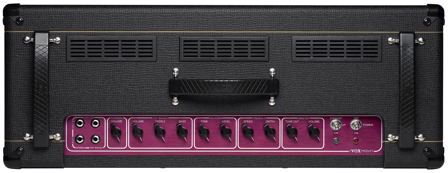 Galerijní obrázek č.2 Lampová komba VOX AC30C2X