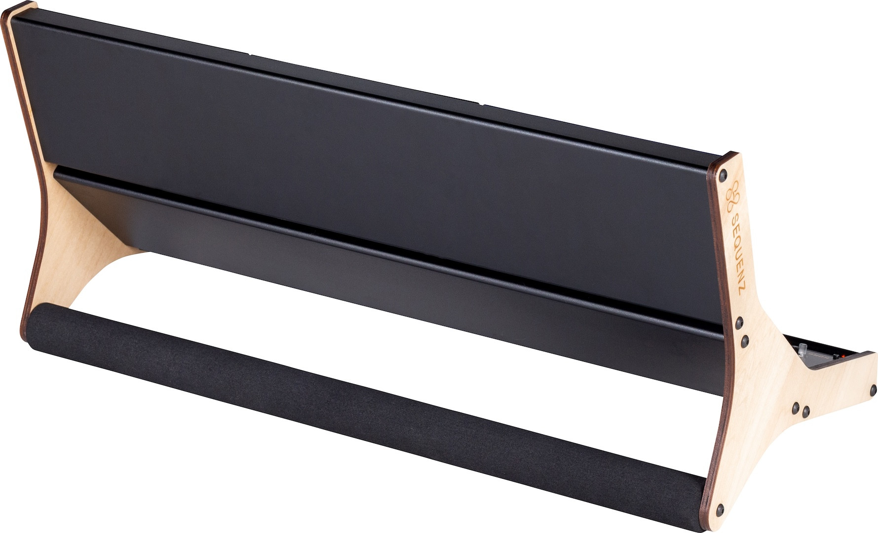 Galerijní obrázek č.2 Příslušenství SEQUENZ Volca Rack 3x3