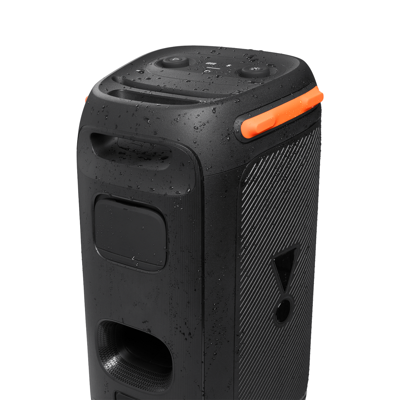 Galerijní obrázek č.4 Přenosné (na ven, na cesty) JBL PartyBox 110