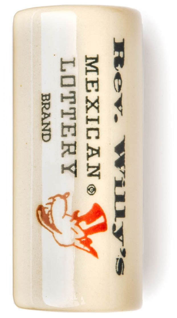 Hlavní obrázek Slide DUNLOP Rev Willy Mo-Jo Ceramic Slide X-Large