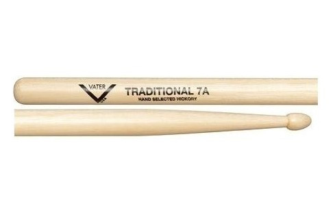Hlavní obrázek 7A VATER VHT7AW Traditional 7A Wood