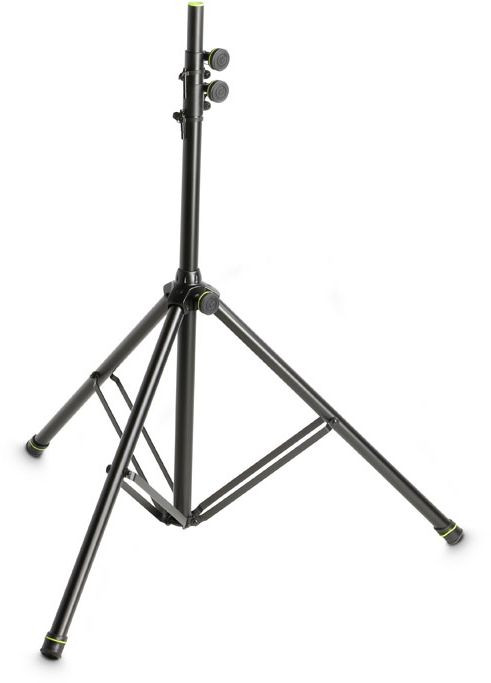 Galerijní obrázek č.1 Stojany pro reproboxy GRAVITY SP 5522 B