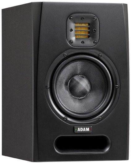 Hlavní obrázek Aktivní monitory ADAM AUDIO F5