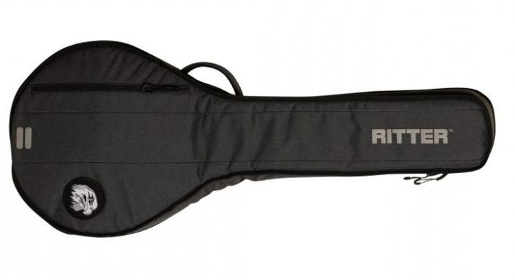 Hlavní obrázek Měkká pouzdra RITTER RGD2-BJ/ANT