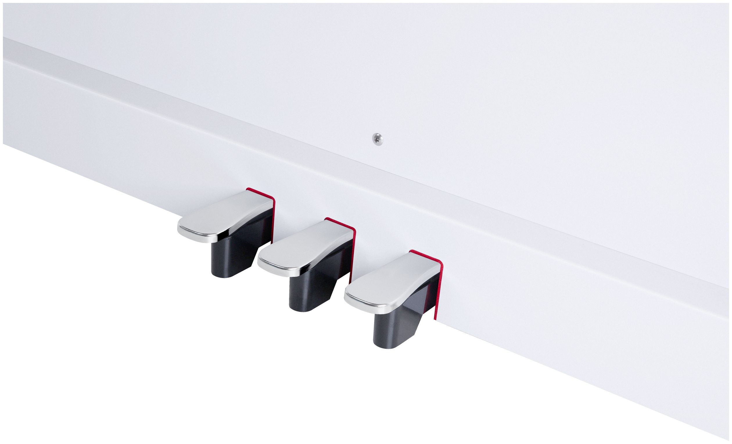 Galerijní obrázek č.4 Digitální piana NUX NCK-330 - White