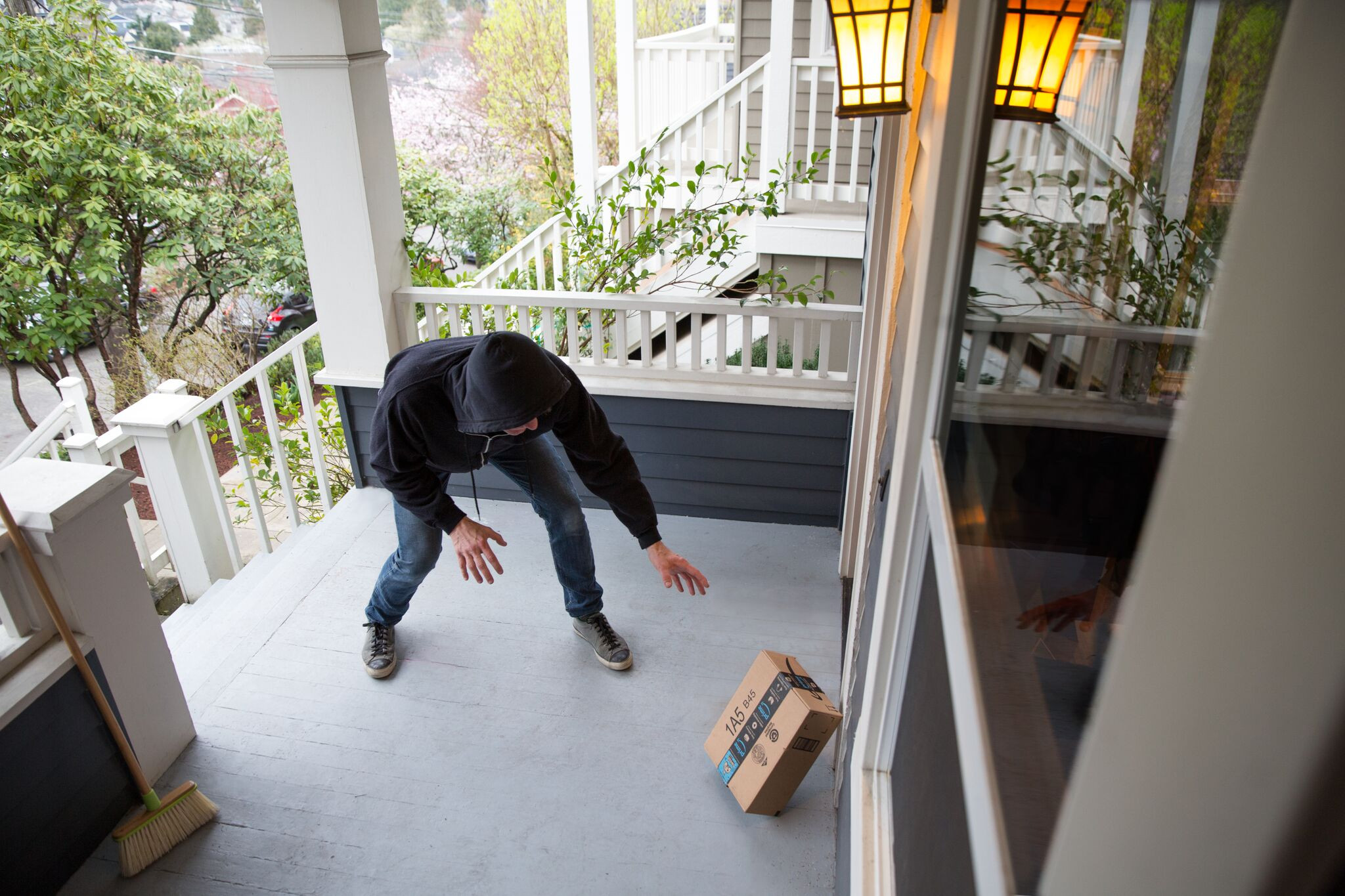 Galerijní obrázek č.3 Zvuk ANKER Eufy EufyCam - jednotlivá kamera