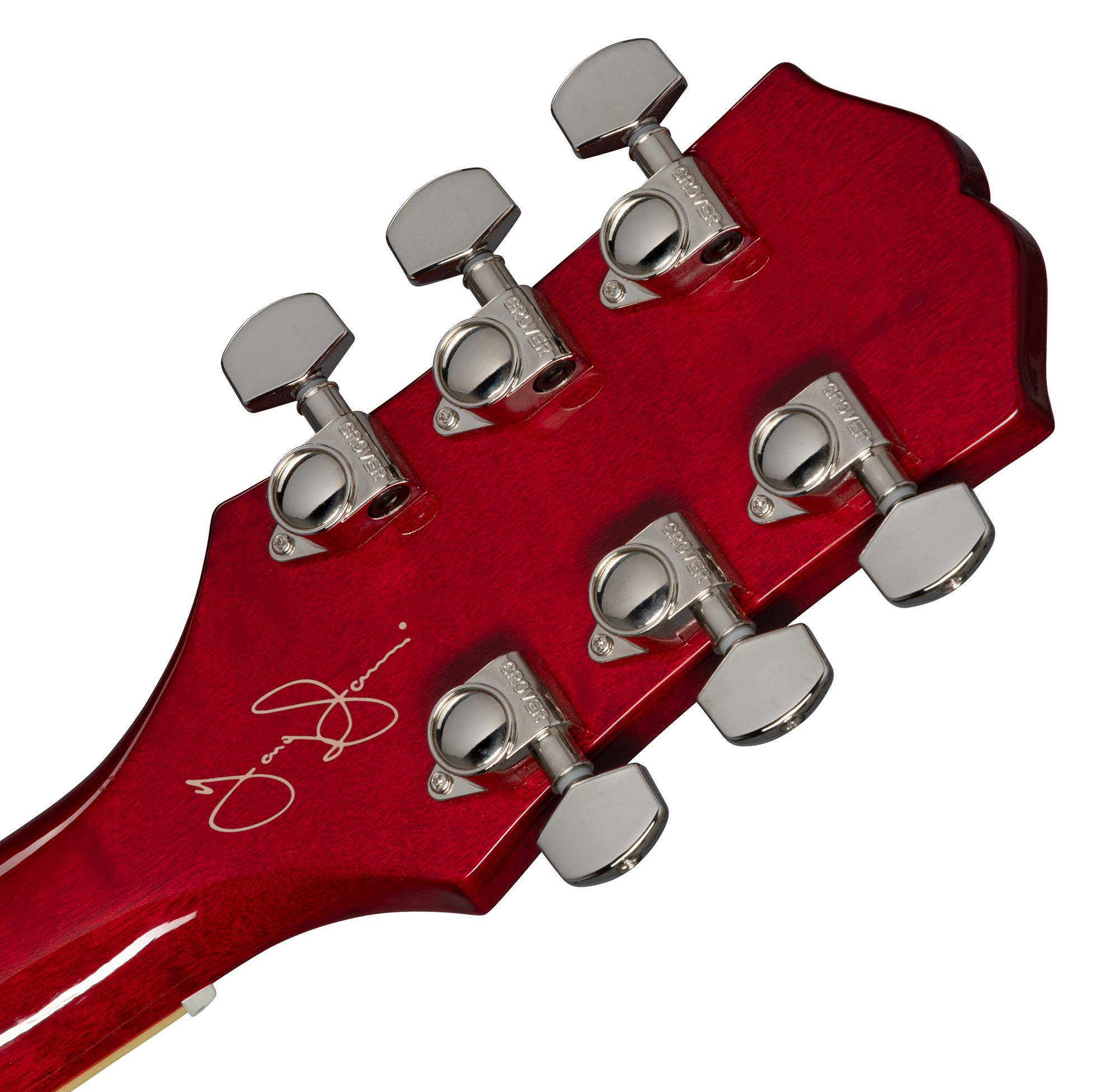 Galerijní obrázek č.6 Levoruké EPIPHONE Tony Iommi SG Special LH - Vintage Cherry