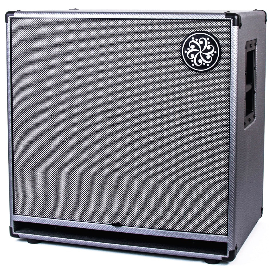 Hlavní obrázek 4 reproduktory DARKGLASS DG-410C