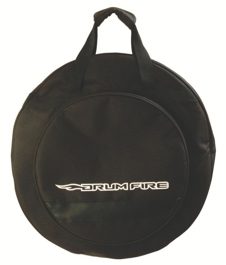 Hlavní obrázek Obaly na činely ON STAGE CB4000 Backpack Cymbal Bag