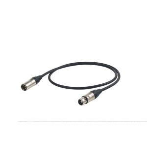 Hlavní obrázek XLR F - XLR M PROEL ESO210LU3