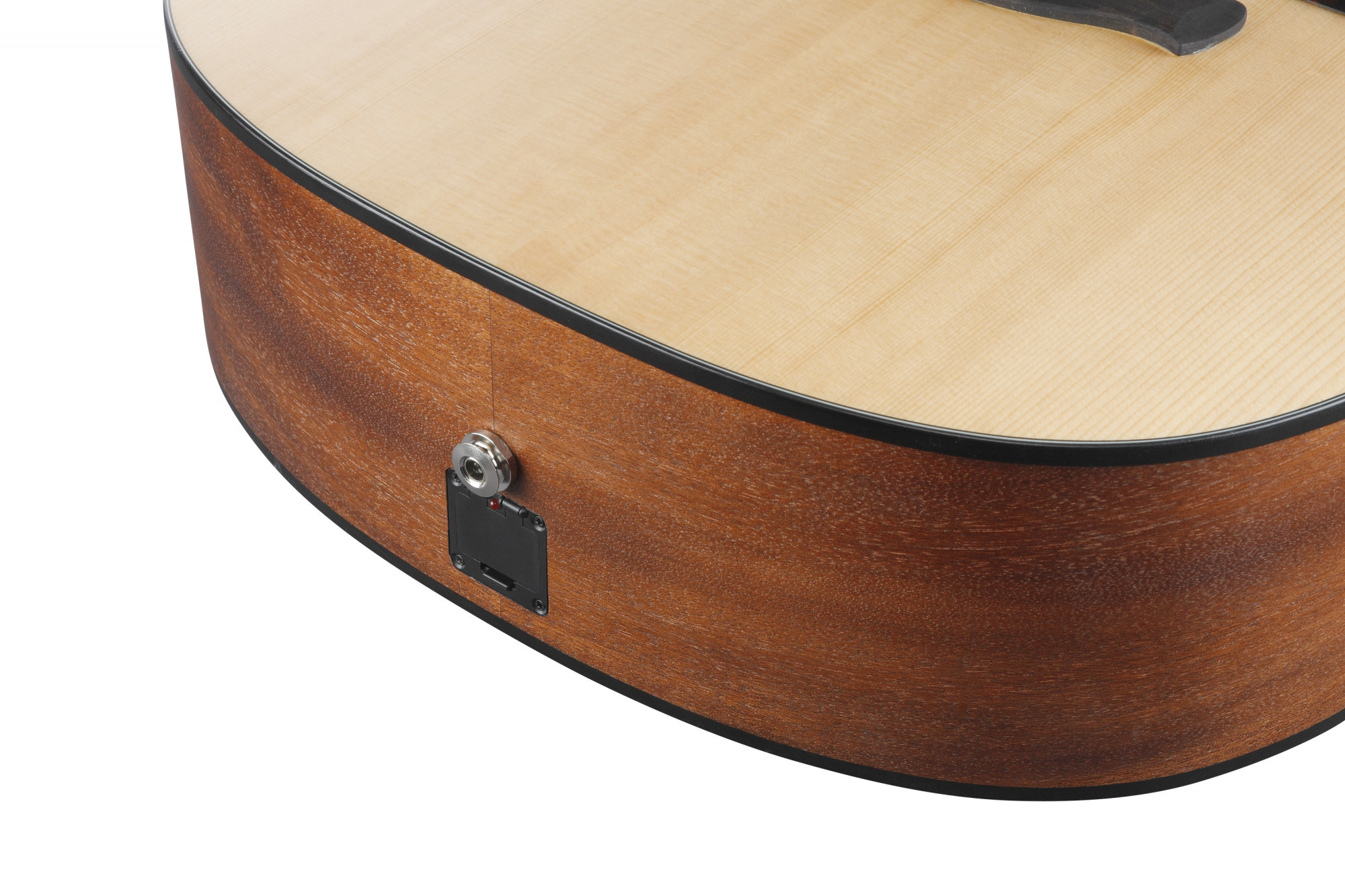 Galerijní obrázek č.3 Dvanáctistrunné IBANEZ AAD1012E-OPN - Open Pore Natural