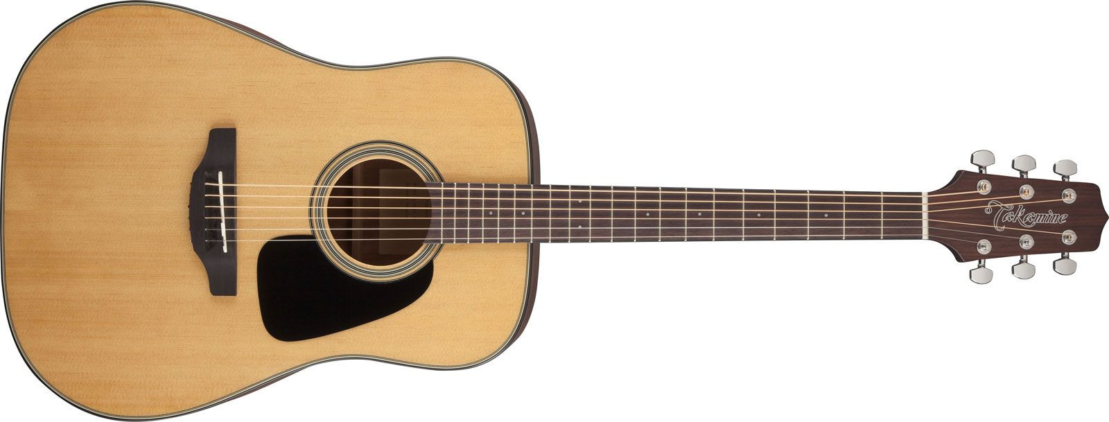 Hlavní obrázek Dreadnought TAKAMINE GD10 Natural