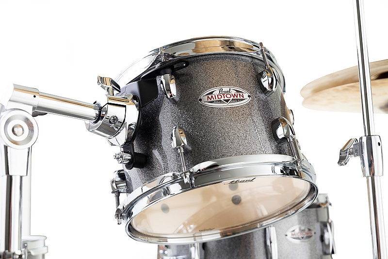 Galerijní obrázek č.2 Jiné konfigurace PEARL MDT764P/C708 Midtown - Grindstone Sparkle