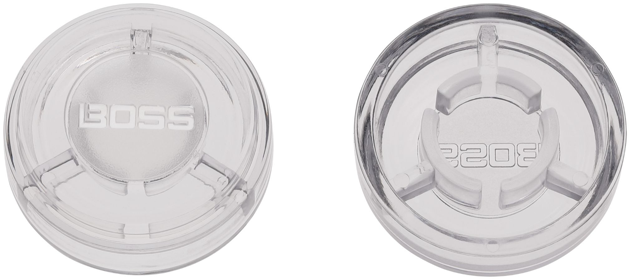 Galerijní obrázek č.4 Doplňky k pedalboardům BOSS FSC-10