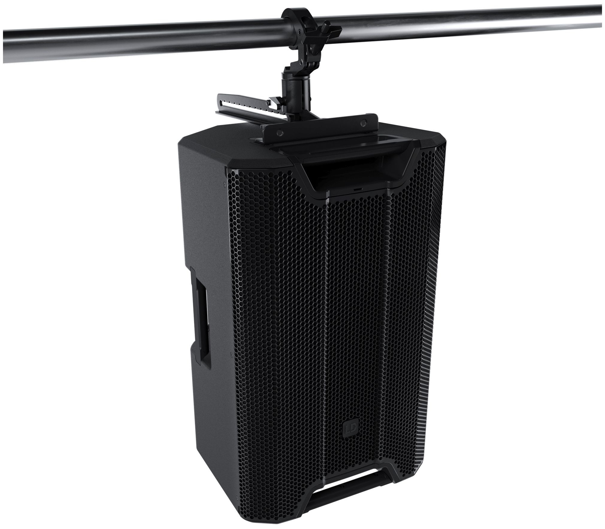 Galerijní obrázek č.11 Aktivní reproboxy LD SYSTEMS ICOA PRO 15 A