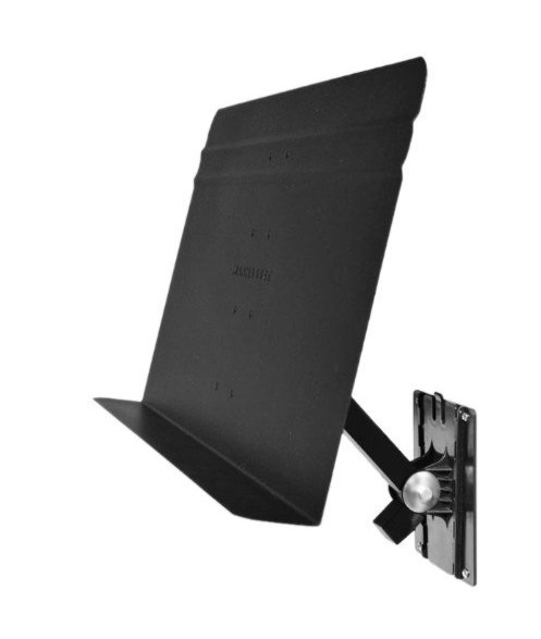 Hlavní obrázek Notové stojany MANHASSET Model 5601 Wall Stand