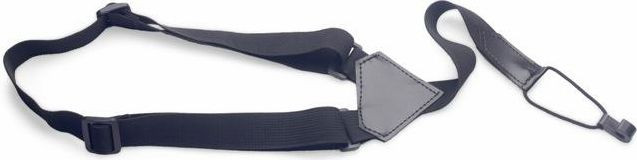 Hlavní obrázek Nylonové/textilní STAGG SNCL001 Black