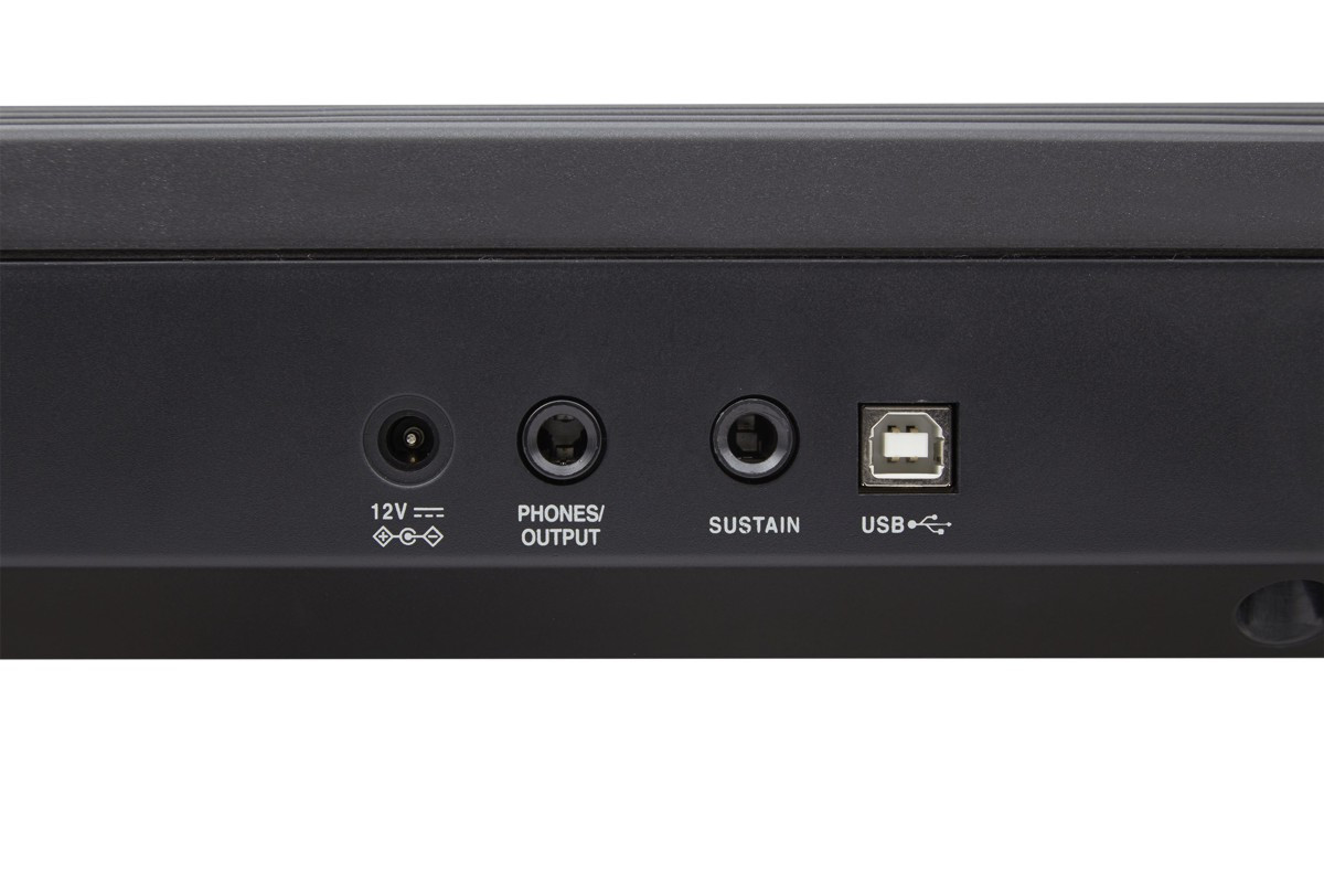 Galerijní obrázek č.4 Digitální piana ROLAND GO:PIANO88