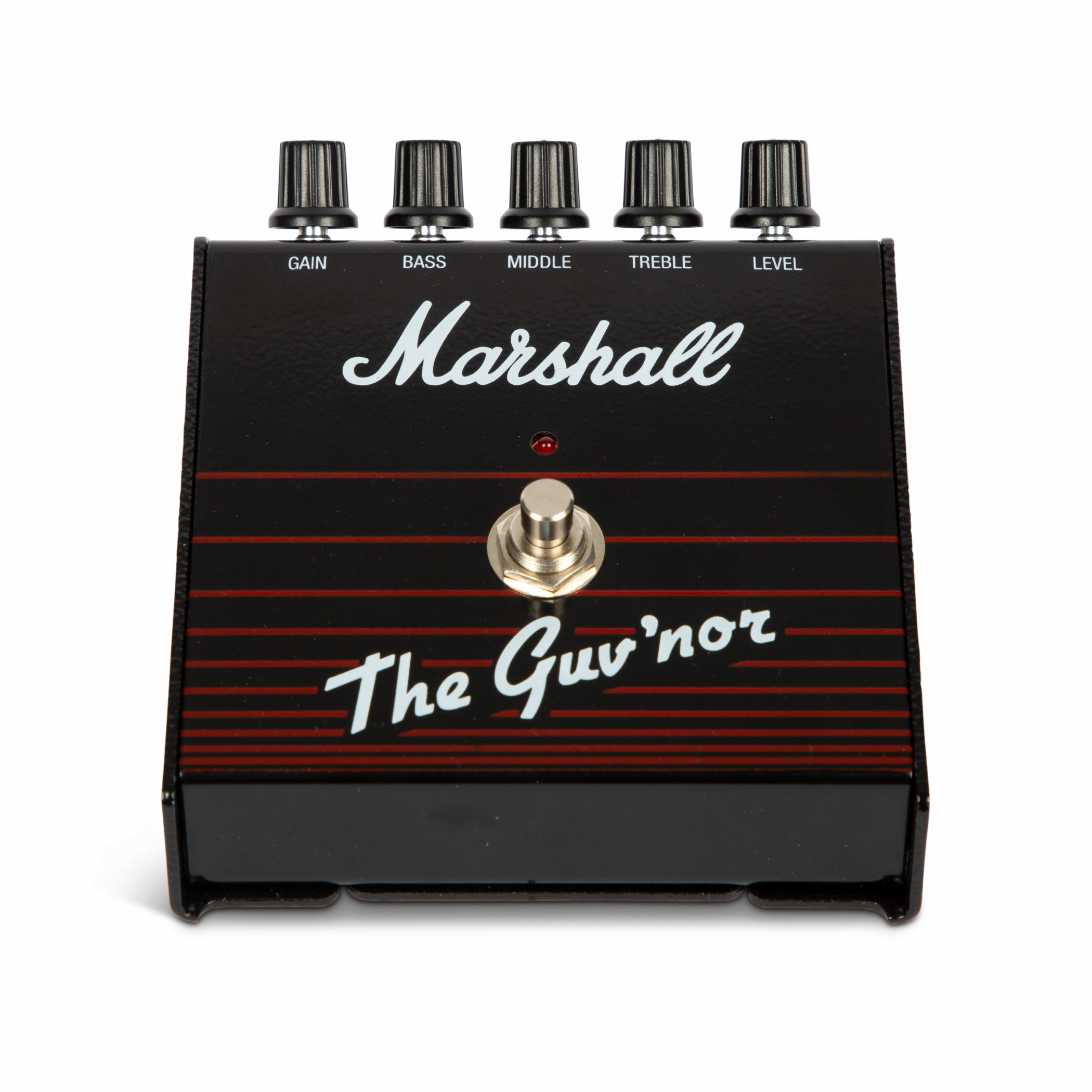 Hlavní obrázek Overdrive, distortion, fuzz, boost MARSHALL GUV'NOR