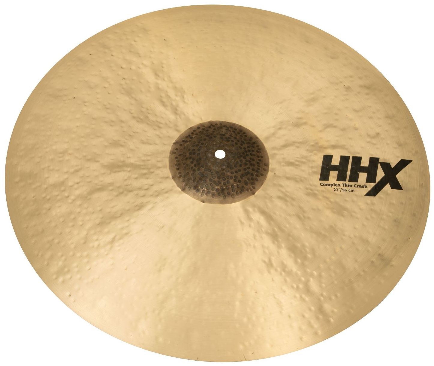 Hlavní obrázek 22" SABIAN HHX Legacy Heavy Ride 22"