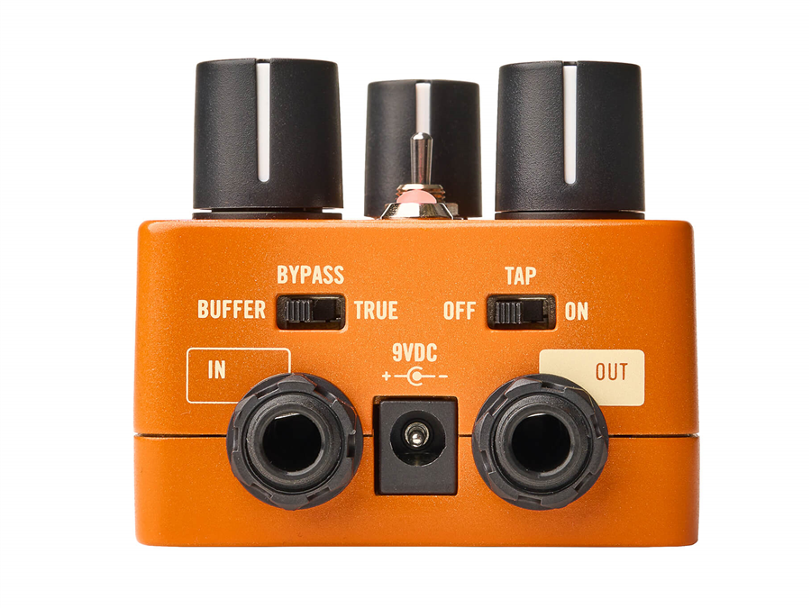 Galerijní obrázek č.1 Tremolo, vibrato UNIVERSAL AUDIO UAFX Flow Vintage Tremolo