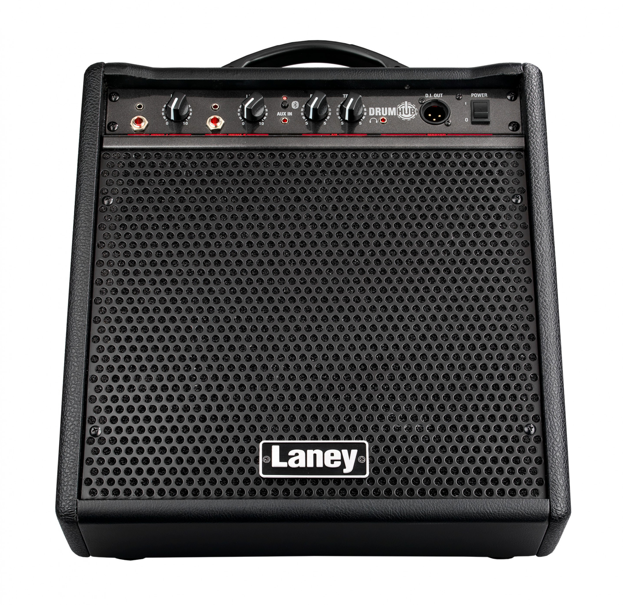 Galerijní obrázek č.1 Komba k elektronickým bicím LANEY DH80 DrumHub