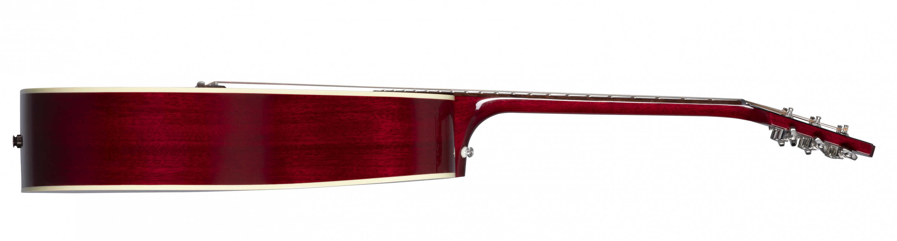 Galerijní obrázek č.2 Jumbo GIBSON J-45 Standard - Cherry