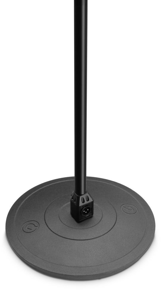 Galerijní obrázek č.4 Mikrofonní stojany GRAVITY MS 23 XLR B