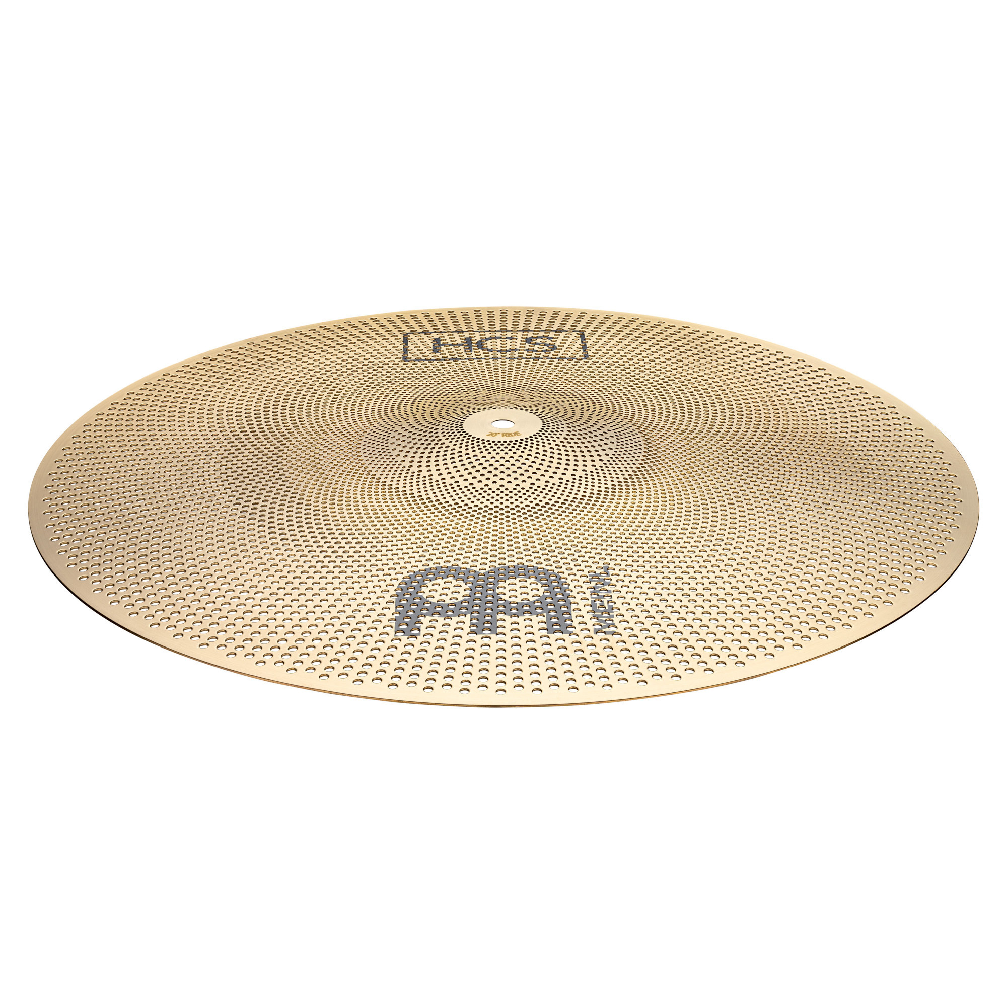 Galerijní obrázek č.2 20" MEINL Practice HCS Ride 20”