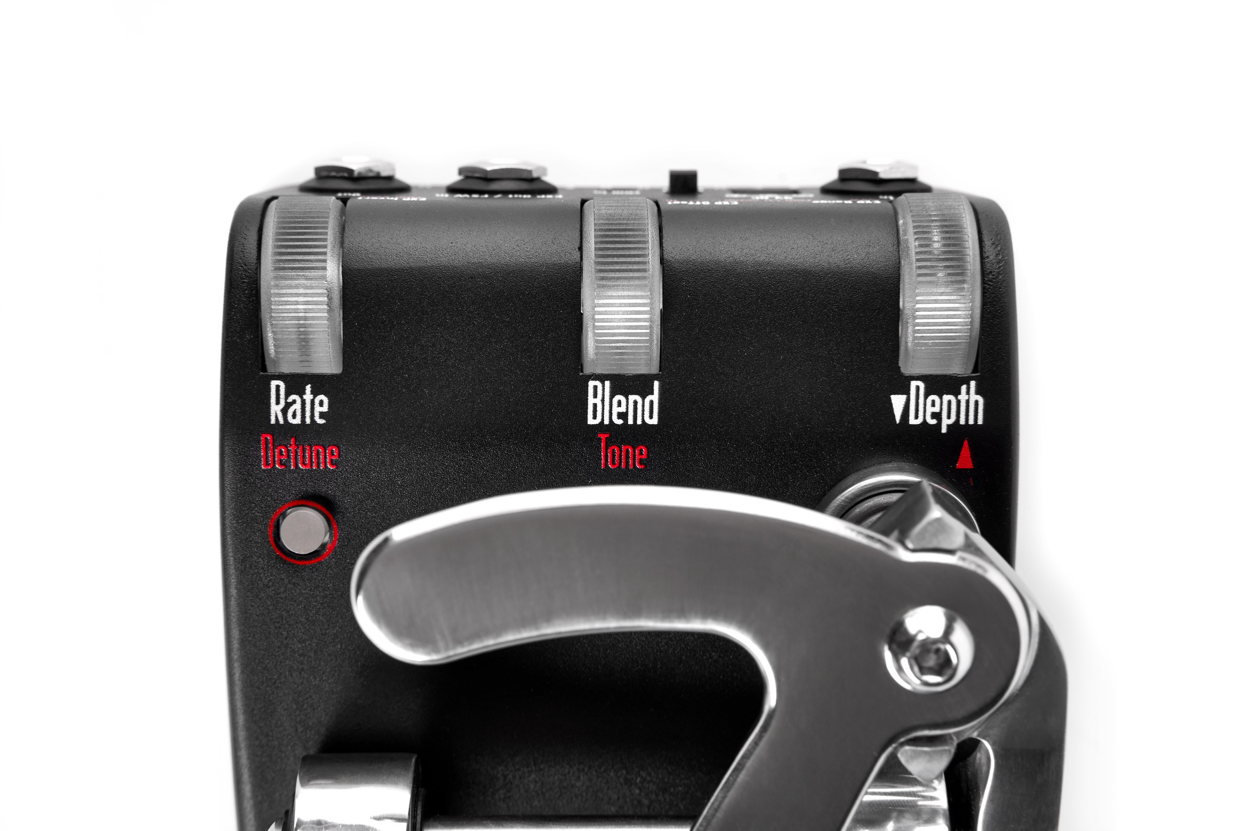 Galerijní obrázek č.10 Tremolo, vibrato GAMECHANGER AUDIO BIGSBY Pedal