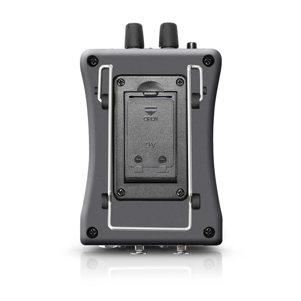 Galerijní obrázek č.2 Sluchátkové zesilovače a distributory LD SYSTEMS HPA1