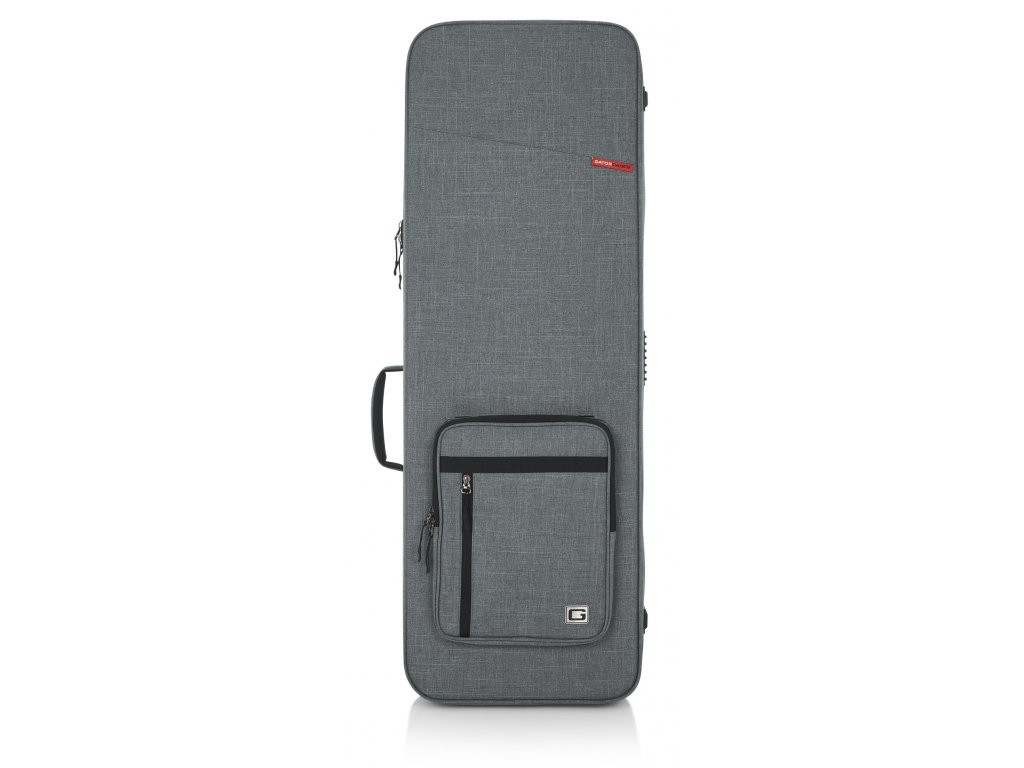 Hlavní obrázek Tvrdá pouzdra GATOR GTR electric - Grey