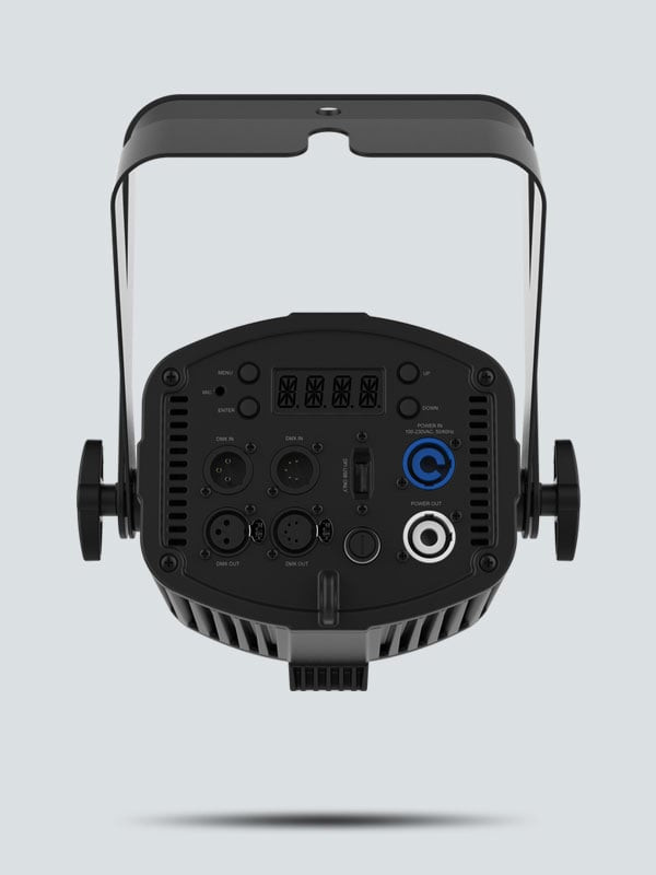 Galerijní obrázek č.1 Fresnel reflektory CHAUVET DJ EVE P-140 VW