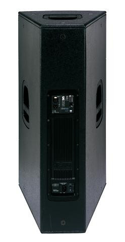 Galerijní obrázek č.2 Aktivní reproboxy DB TECHNOLOGIES Flexsys F315