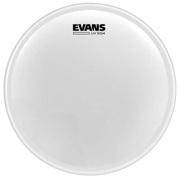 Hlavní obrázek 16" EVANS BD16GB4UV UV EQ4 Bass 16”