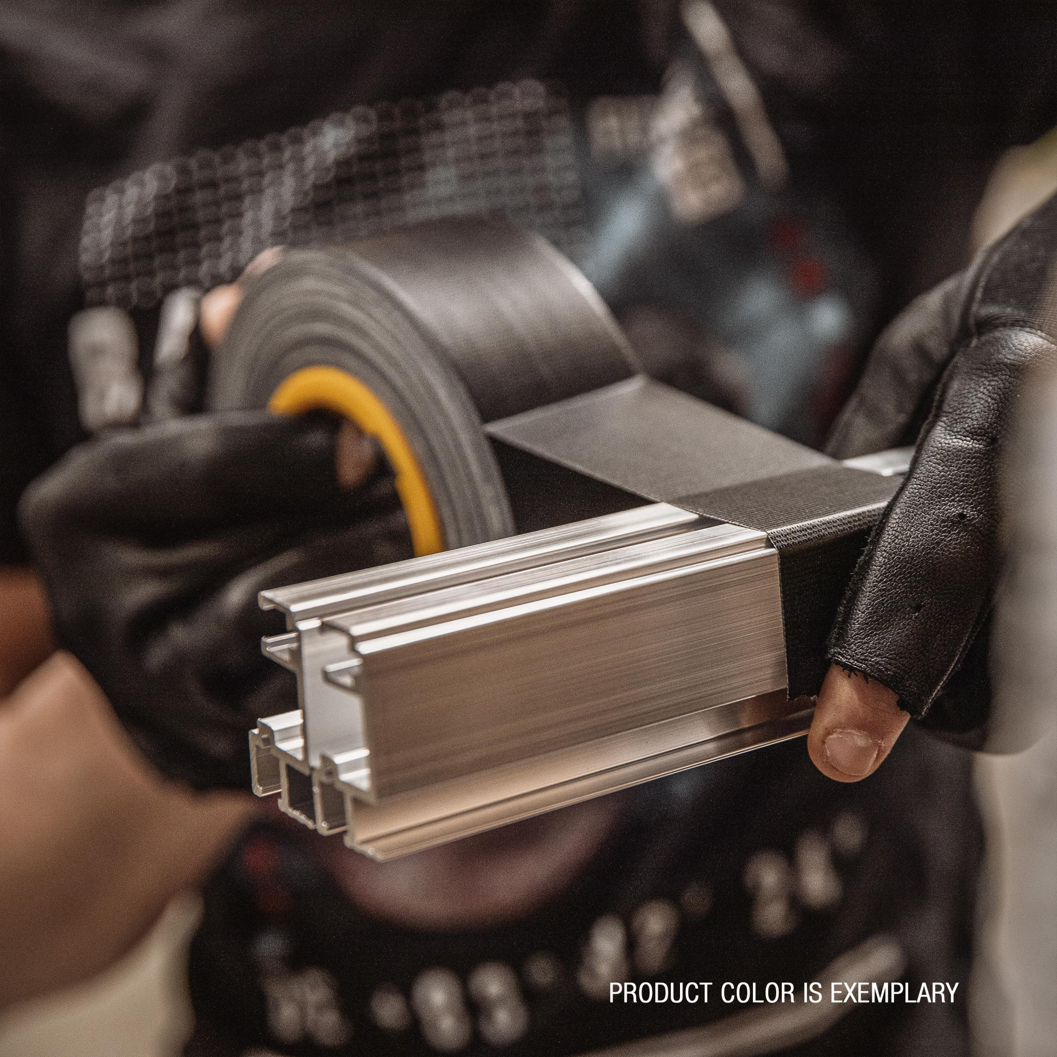 Galerijní obrázek č.9 Lepicí pásky DEFENDER EXA-TAPE W 50 ERGO-CORE White