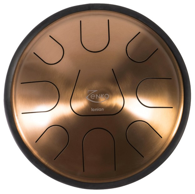 Hlavní obrázek Melodické nástroje ZENKO ZEN01 Ionian