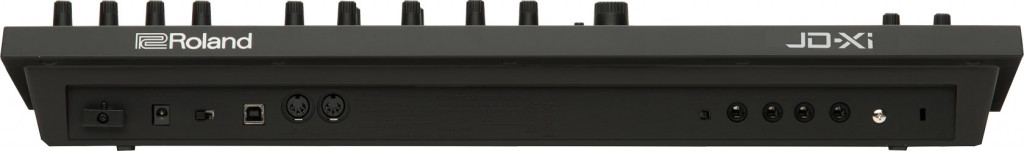 Galerijní obrázek č.4 Syntezátory, varhany, virtuální nástroje ROLAND JD-Xi