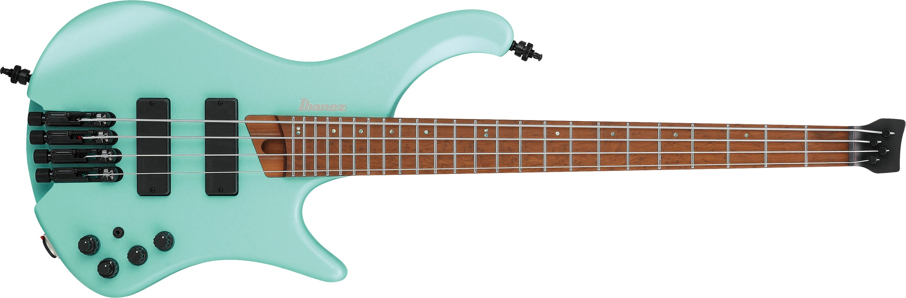 Hlavní obrázek Alternativní  IBANEZ EHB1000S-SFM EHB Workshop - Sea Foam Green Matte