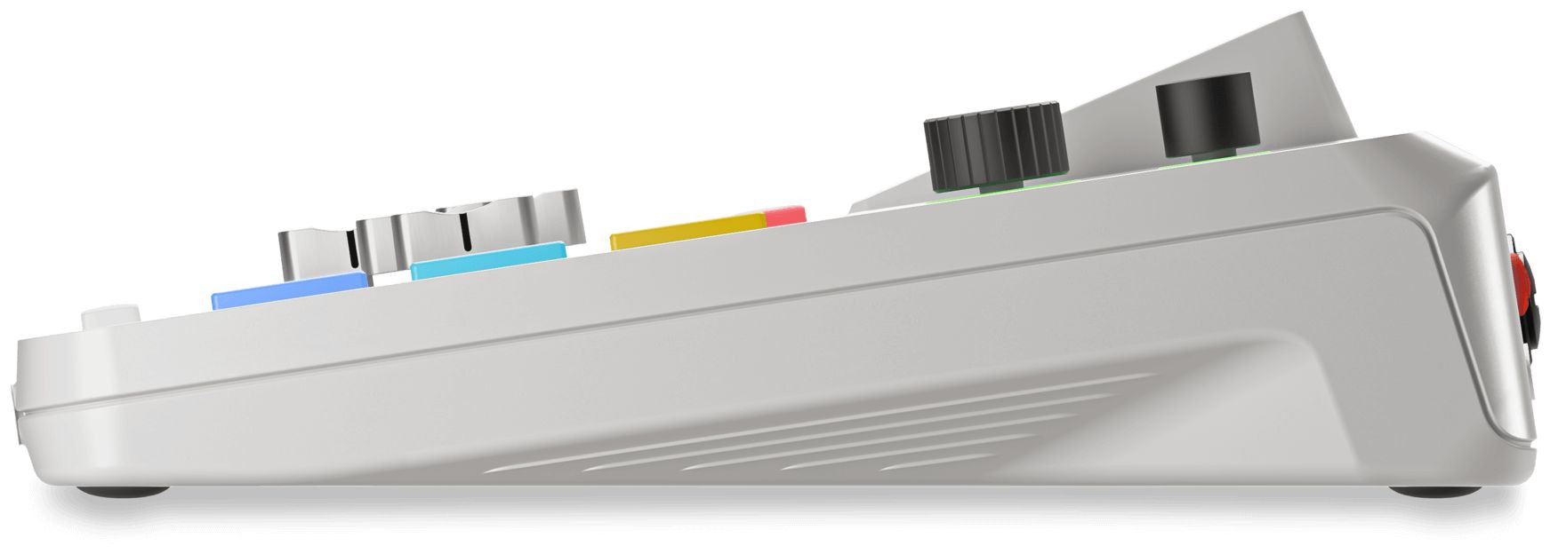 Galerijní obrázek č.4 USB zvukové karty RODE Caster Duo - White